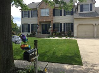 10 Spring Mill Ct, Sewell, NJ 08080