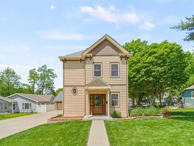 128 W Sea Ave, Independence, MO, 64050