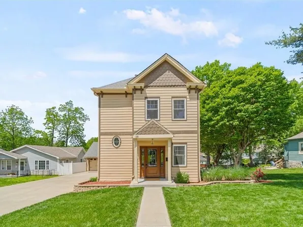 128 W Sea Ave, Independence, MO 64050