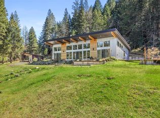 24100 E Evans Creek Rd, Central Point, OR 97503