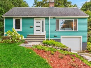 233 Grandview St, Bennington, VT 05201