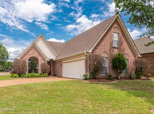 2916 Boffin Dr, Southaven, MS 38672