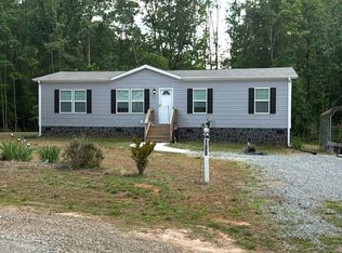 100 Pinecrest Acres #0, Clarksville, VA 23927