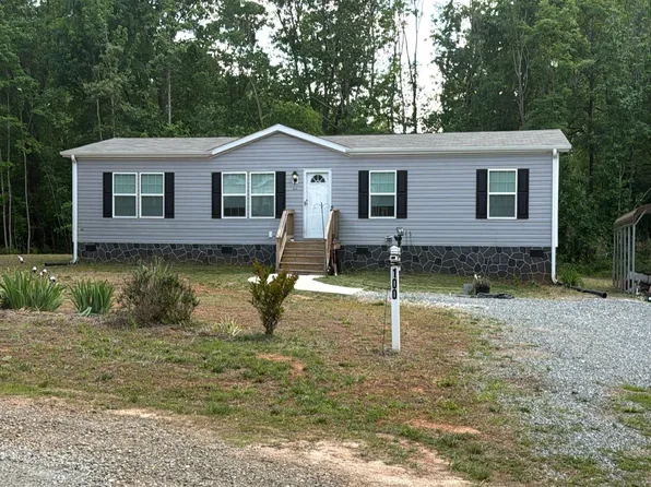 100 Pinecrest Acres #0, Clarksville, VA 23927