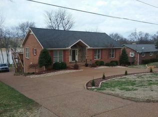 1088 Lock 4 Rd, Gallatin, TN 37066