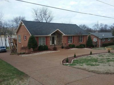 1088 Lock 4 Rd, Gallatin, TN, 37066