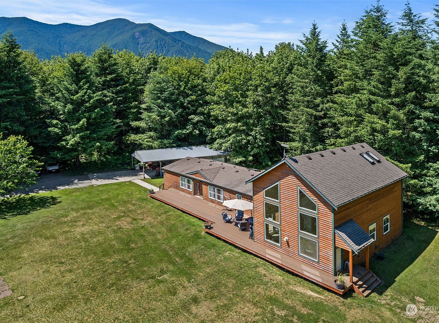 772 Big Leaf Lane, Quilcene, WA 98376 MLS 2132935 Zillow