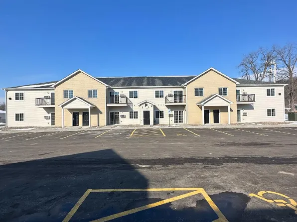 835 E Wisconsin St #615, Prairie Du Chien, WI 53821