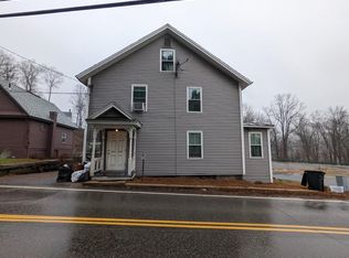 8 Chesterfield Rd, Hinsdale, NH 03451