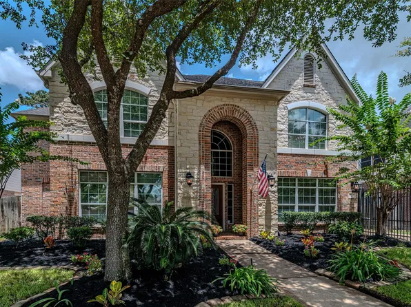 14230 Ashland Landing Dr, Cypress, TX 77429