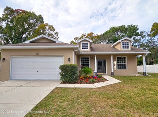 2493 Lackland Ave, Spring Hill, FL 34608