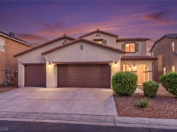 1205 Sandstone View Way, North Las Vegas, NV 89084