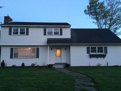 5 Cheriton Dr, Whitesboro, NY, 13492