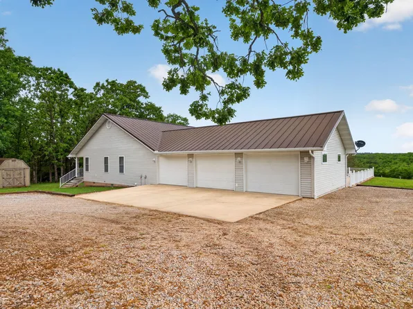 1181 County Road 504, Gainesville, MO 65655