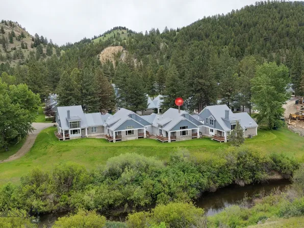 22 Stoney Brook Dr Unit B, Clancy, MT 59634