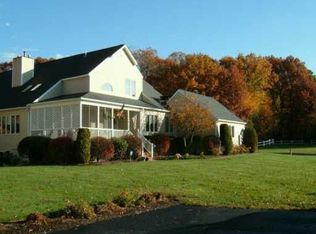 83 River Farms Dr, West Warwick, RI 02893