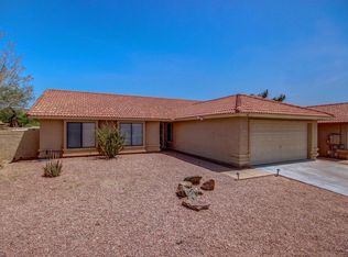 3602 E Agave Rd, Phoenix, AZ 85044