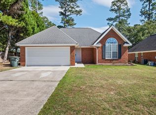 194 Orangepark Dr, Orangeburg, SC 29115