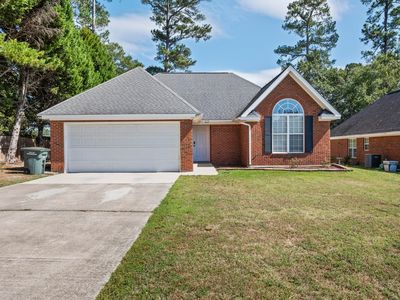 194 Orangepark Dr, Orangeburg, SC, 29115