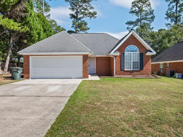 194 Orangepark Dr, Orangeburg, SC 29115