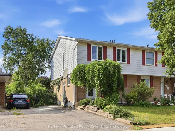 7259 Sills Rd, Mississauga, ON L4T 2K2