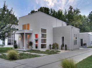 4551 Craig Ave, Charlotte, NC 28211