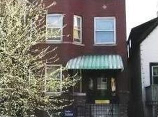 3519 W Palmer St, Chicago, IL 60647