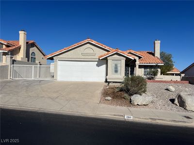 3160 James A Bilbray Pkwy, Laughlin, NV, 89029