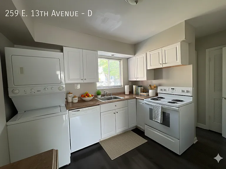 259 E 13th Ave #D — Photo 7