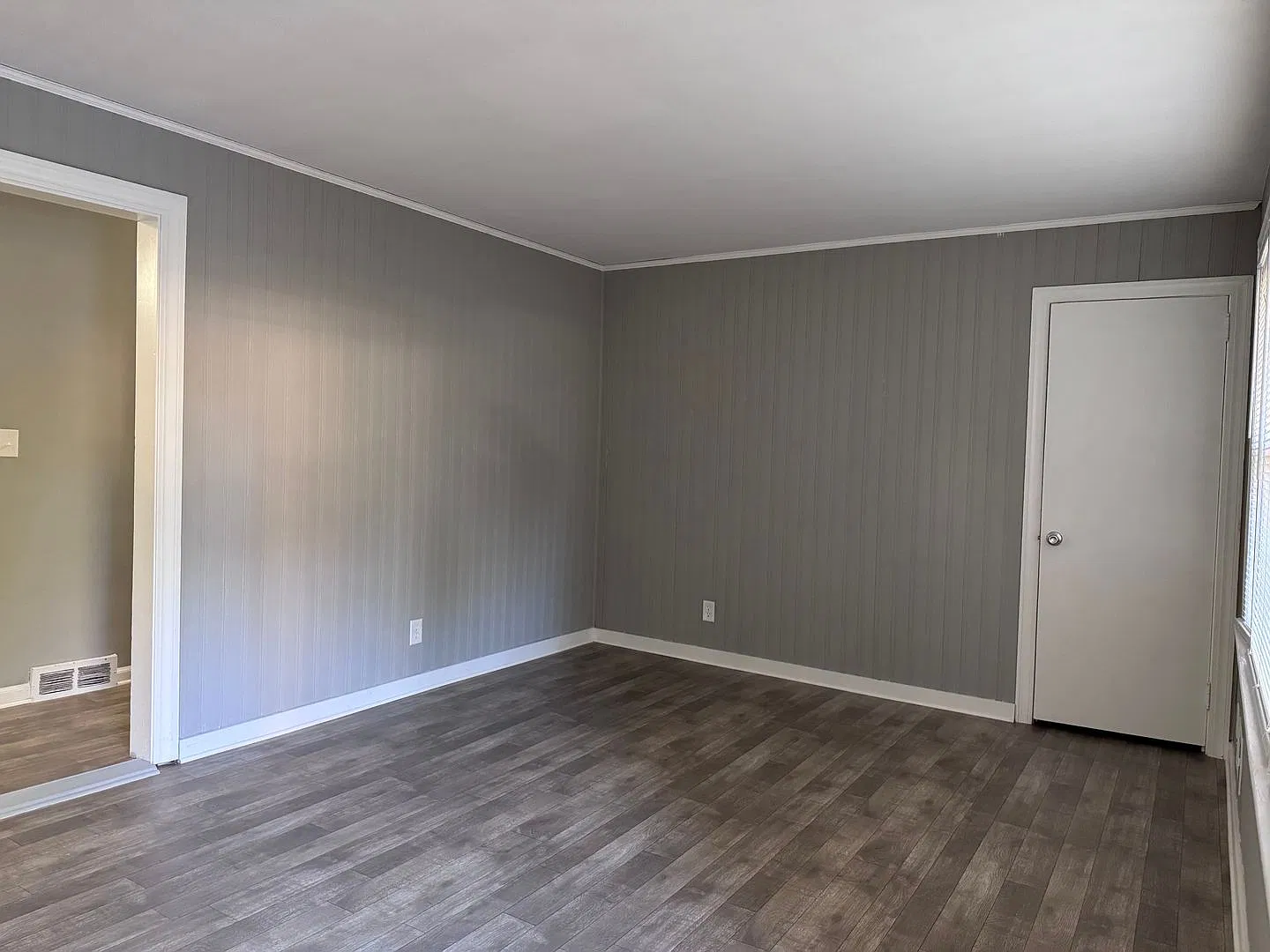 Newly renovated 3 bed, 1 bath home located in Asheboro! — Photo 3