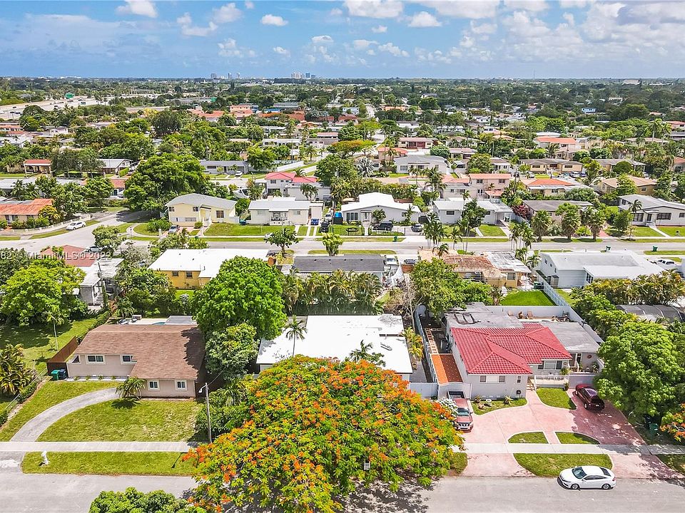 7860 SW 17th St, Miami, FL 33155 | Zillow