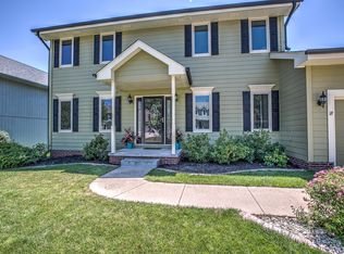 13529 Taylor St, Omaha, NE 68164