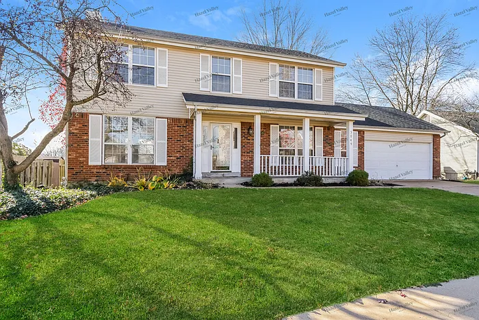 4 bed, 2.5 bath, 1898 sqft, $2,395 — Photo 4