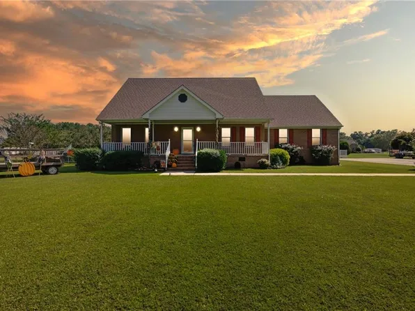 2657 Joshua Ln, Suffolk, VA 23434