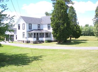 878 State Route 86, Gabriels, NY 12939