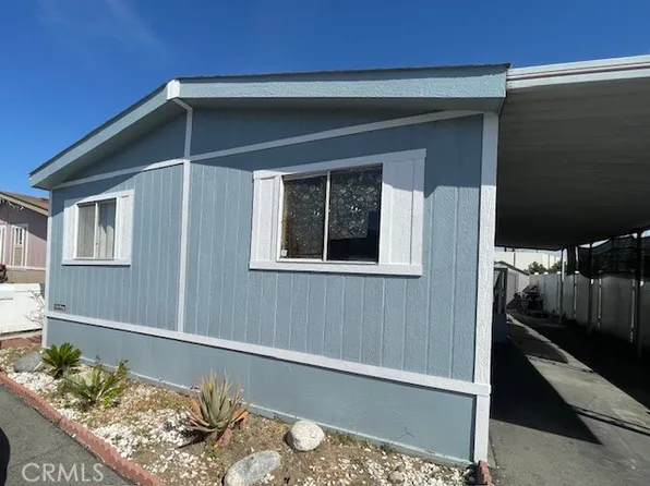 10800 Dale Ave Space 127, Stanton, CA 90680