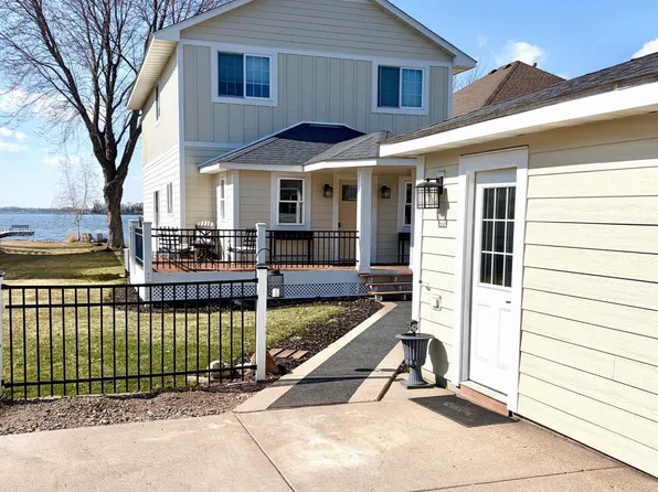 21760 Ideal Ave N, Forest Lake, MN 55025