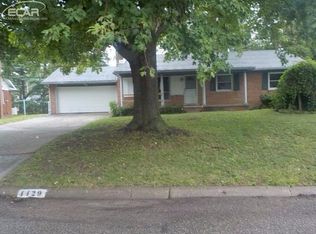 4429 Old Carriage Rd, Flint, MI 48507