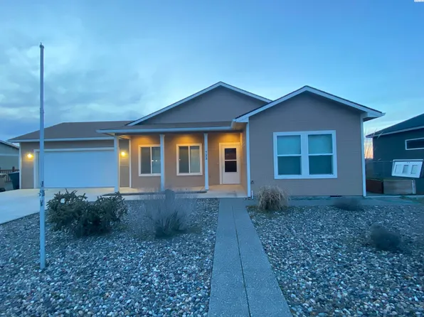 733 Tanglewood Dr, Richland, WA 99352