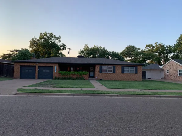 3716 27th St, Lubbock, TX 79410