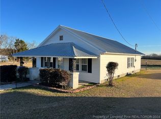 16818 State Highway 130 E, Orrum, NC 28369