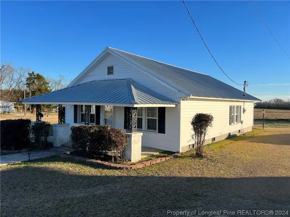 16818 State Highway 130 E, Orrum, NC 28369