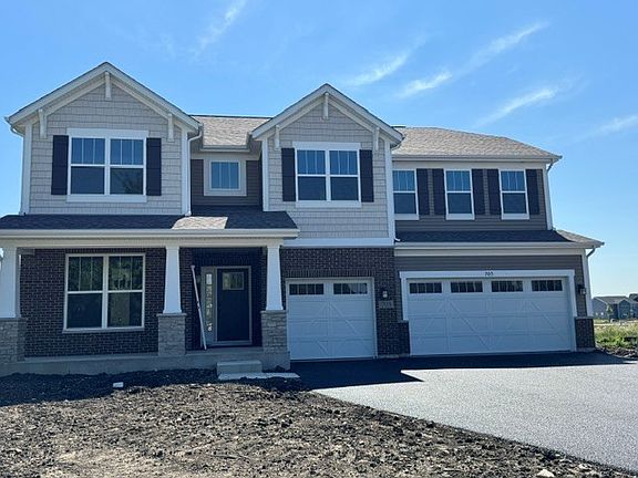 3rd image of 703 Pomfret Ct