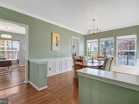 5th image of 9913 Fisherford Ct