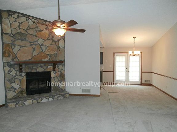 2nd image of 857 Majestic Ct
