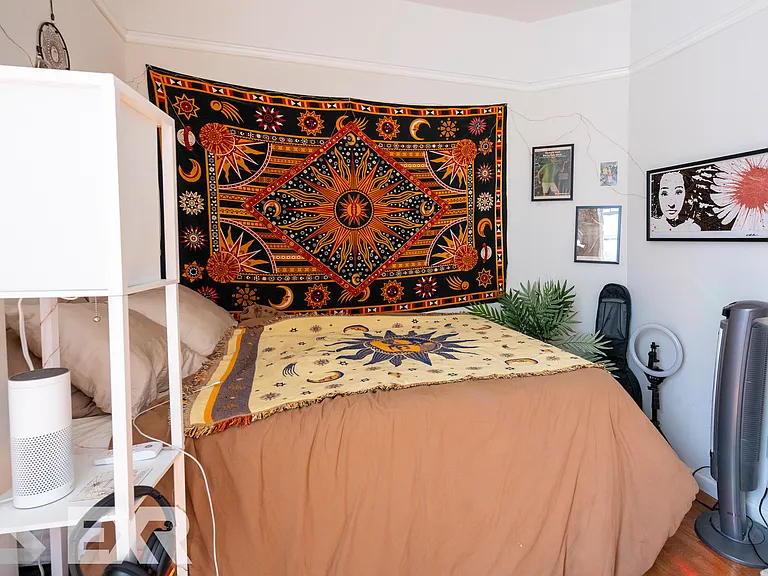 215 W 116th St #5C — Photo 5