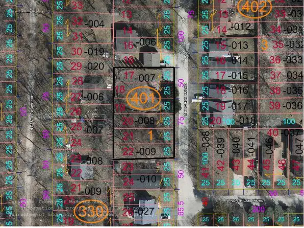 513 Pine Grove Rd, Lakemoor, IL 60051