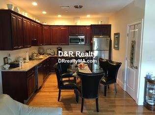 20 Locust St #401A, Everett, MA 02149