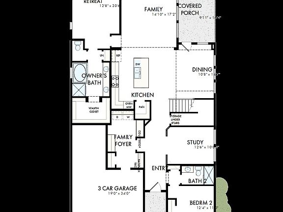 2nd image of this home