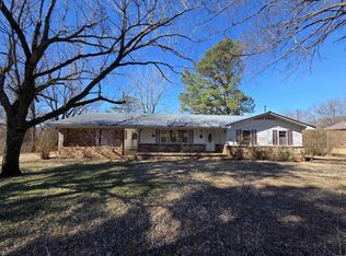 14921 State Highway 123, Mount Judea, AR 72655